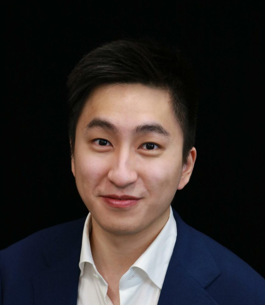 Benjamin Hui