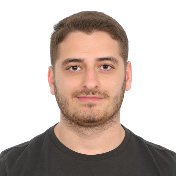 Furkan Akkurt