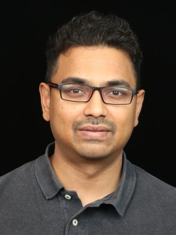 Dinesh Prabakaran