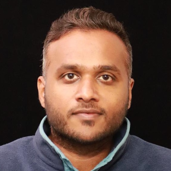 Arun Shanmugam