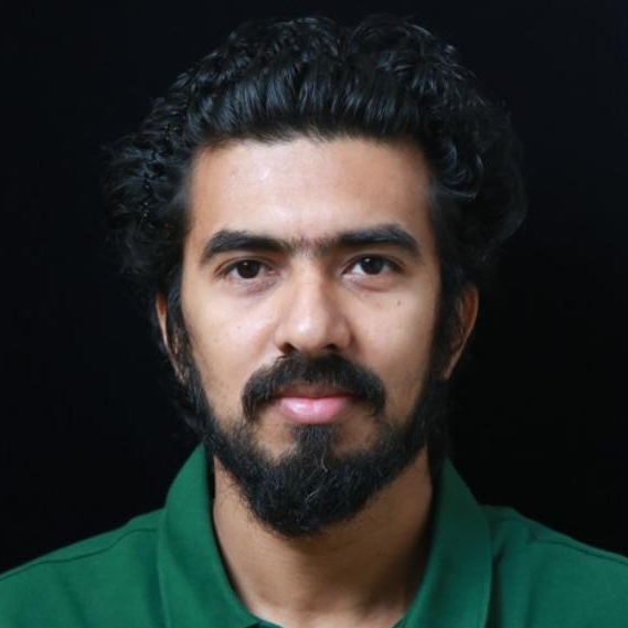 Sundeep Kumar