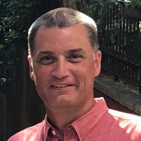 Tony Ansley