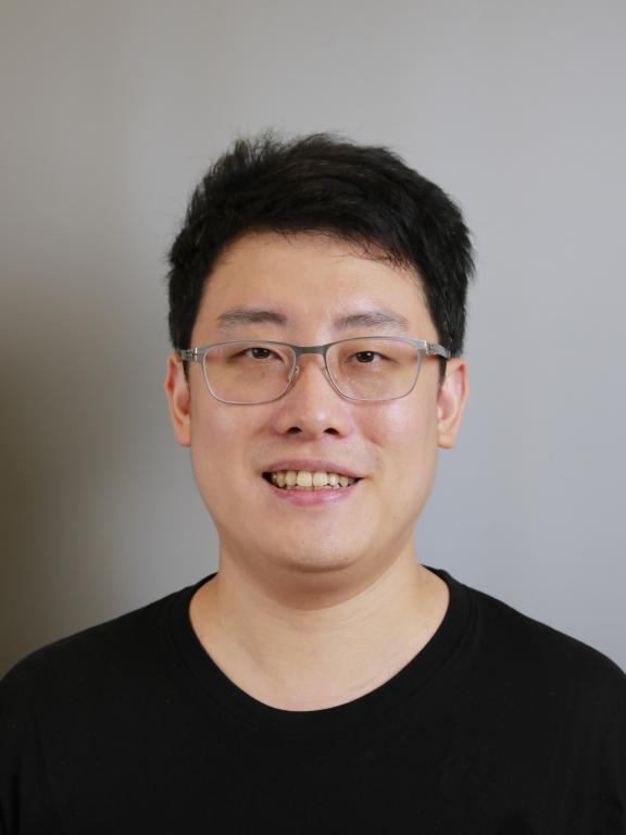 Ray Wang