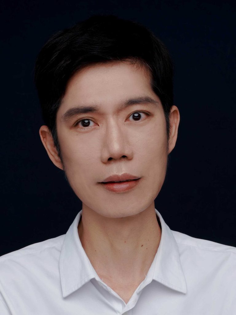 Michael Yang