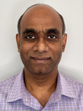 Mohan Kunamneni