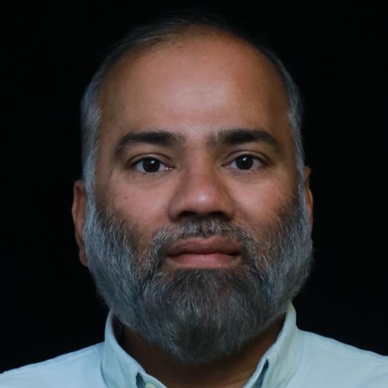 Jani Syed
