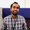 Raja Pamuluri