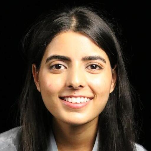 Mehak Mann
