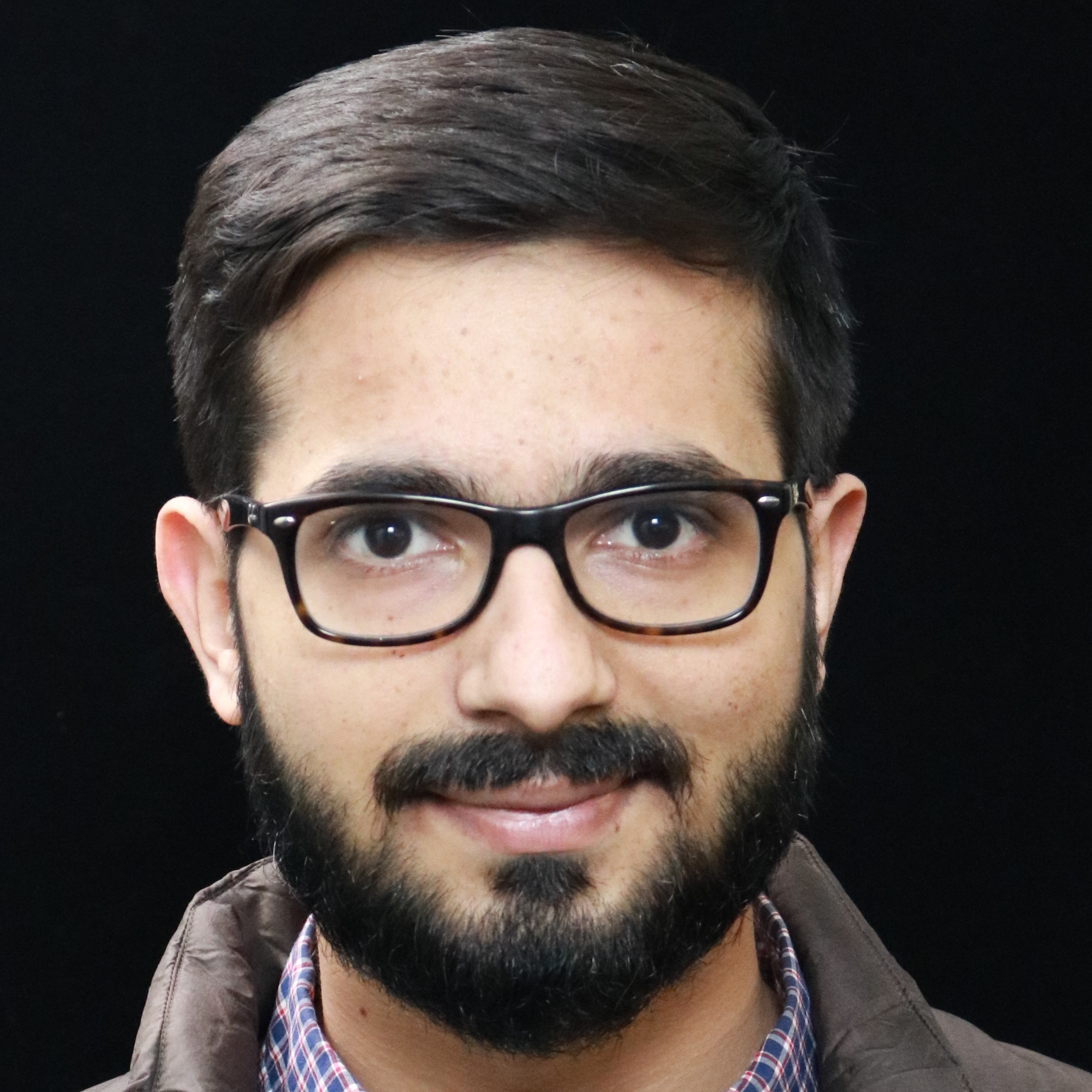 Nitish Pandey