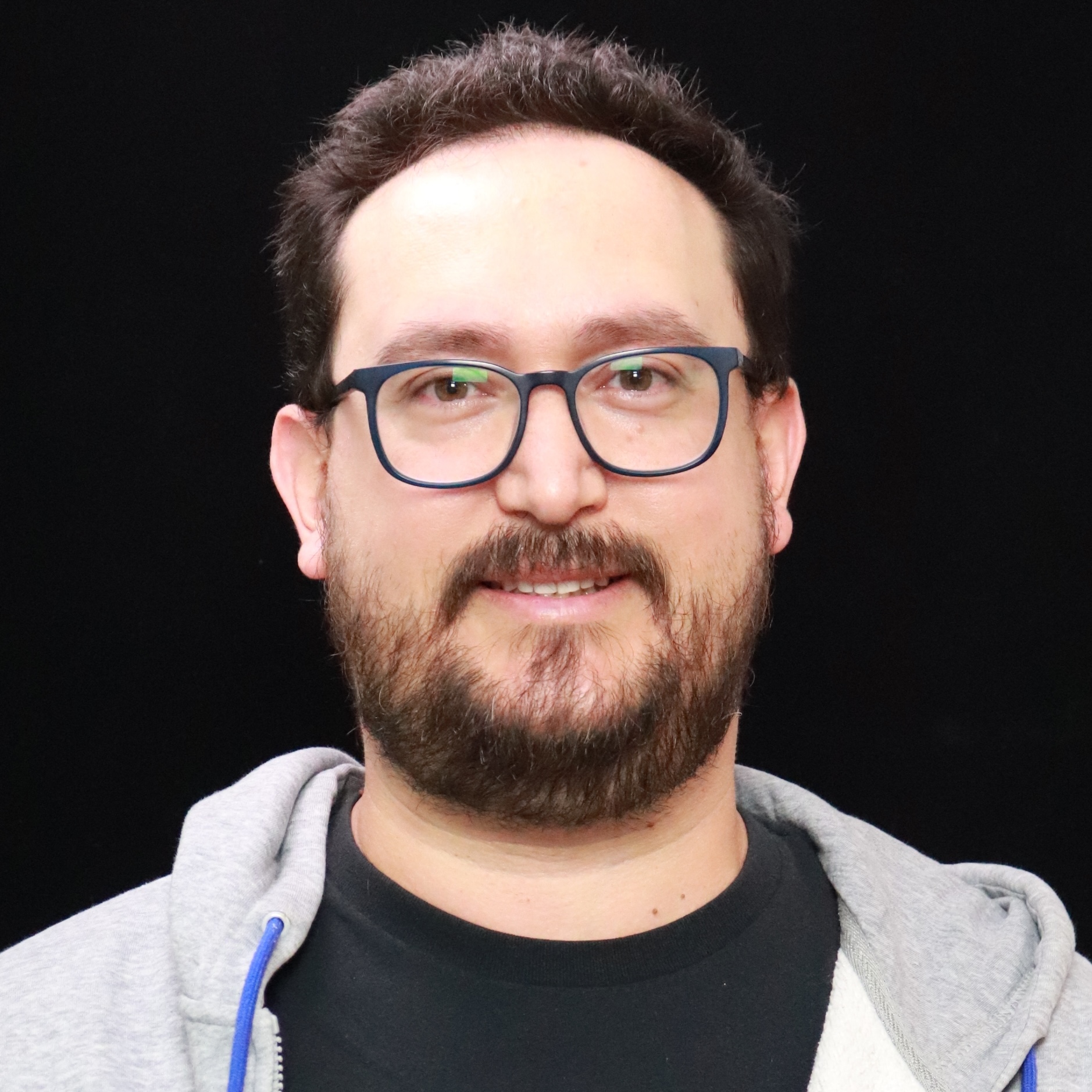 Yanko Bolanos