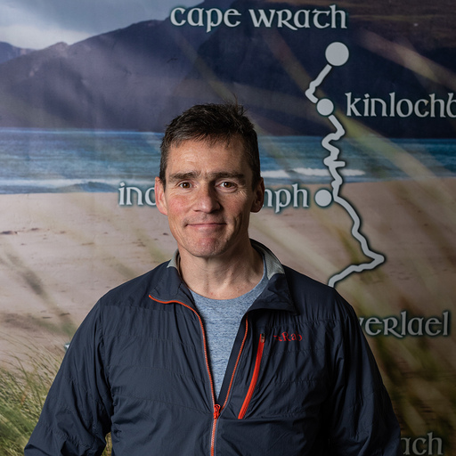 Danny Johnston