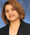 Ruby Siddiqui