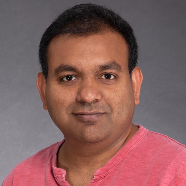 Ananth Packkildurai