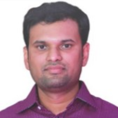 Phani Surampalli