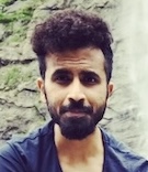 Bharath Ranga Rame Gowda
