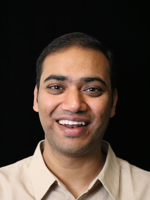 Abhishek Shukla