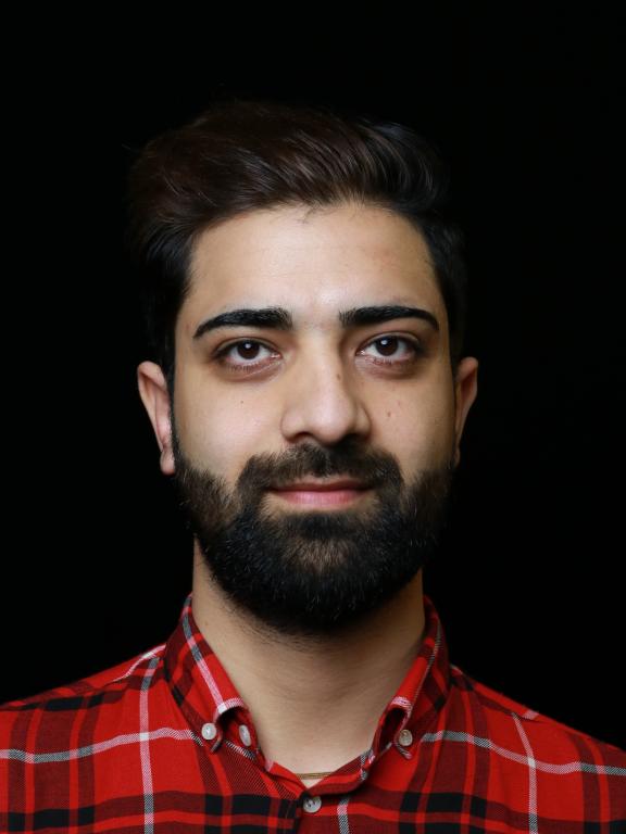 Ranjan Dhar
