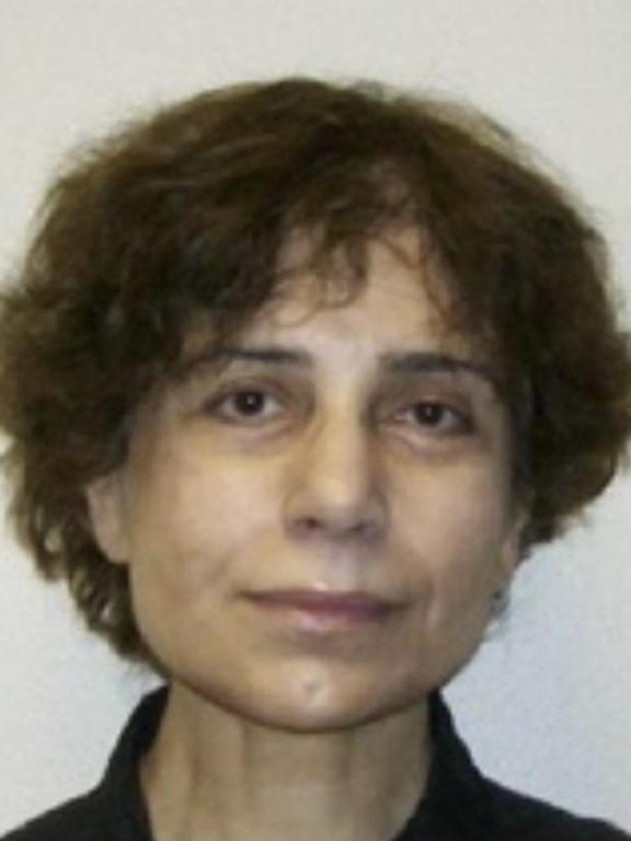 Ezat Karimi