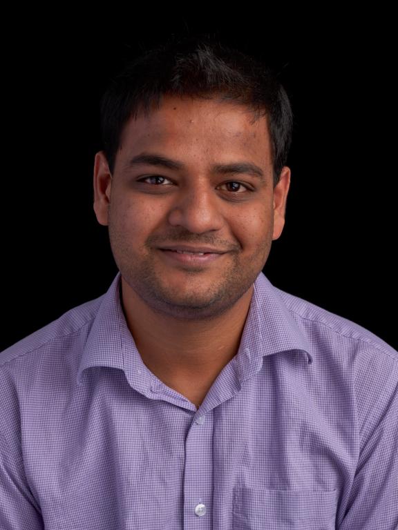Nishant Jain