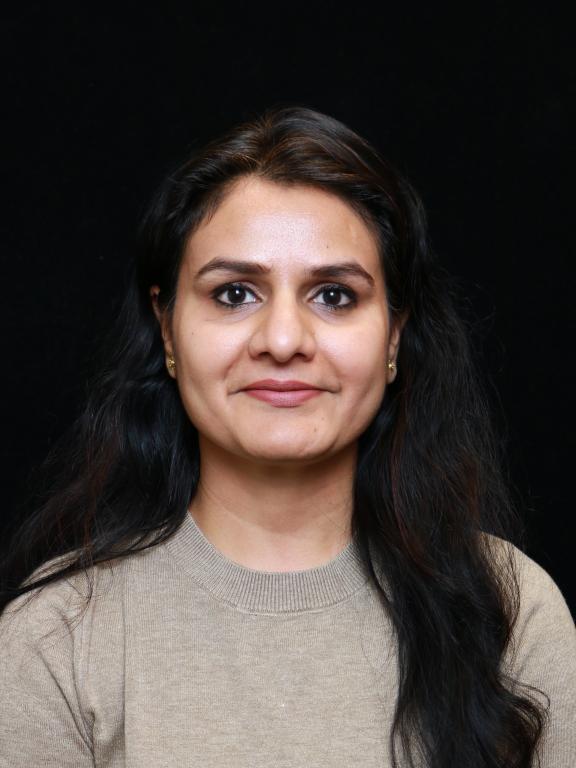 Meenal Sharma