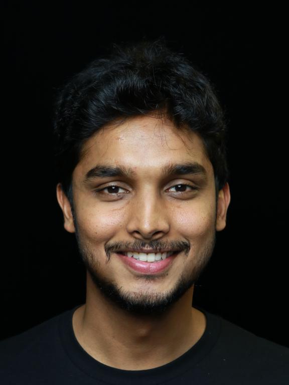 Sidhanth Muralidhar