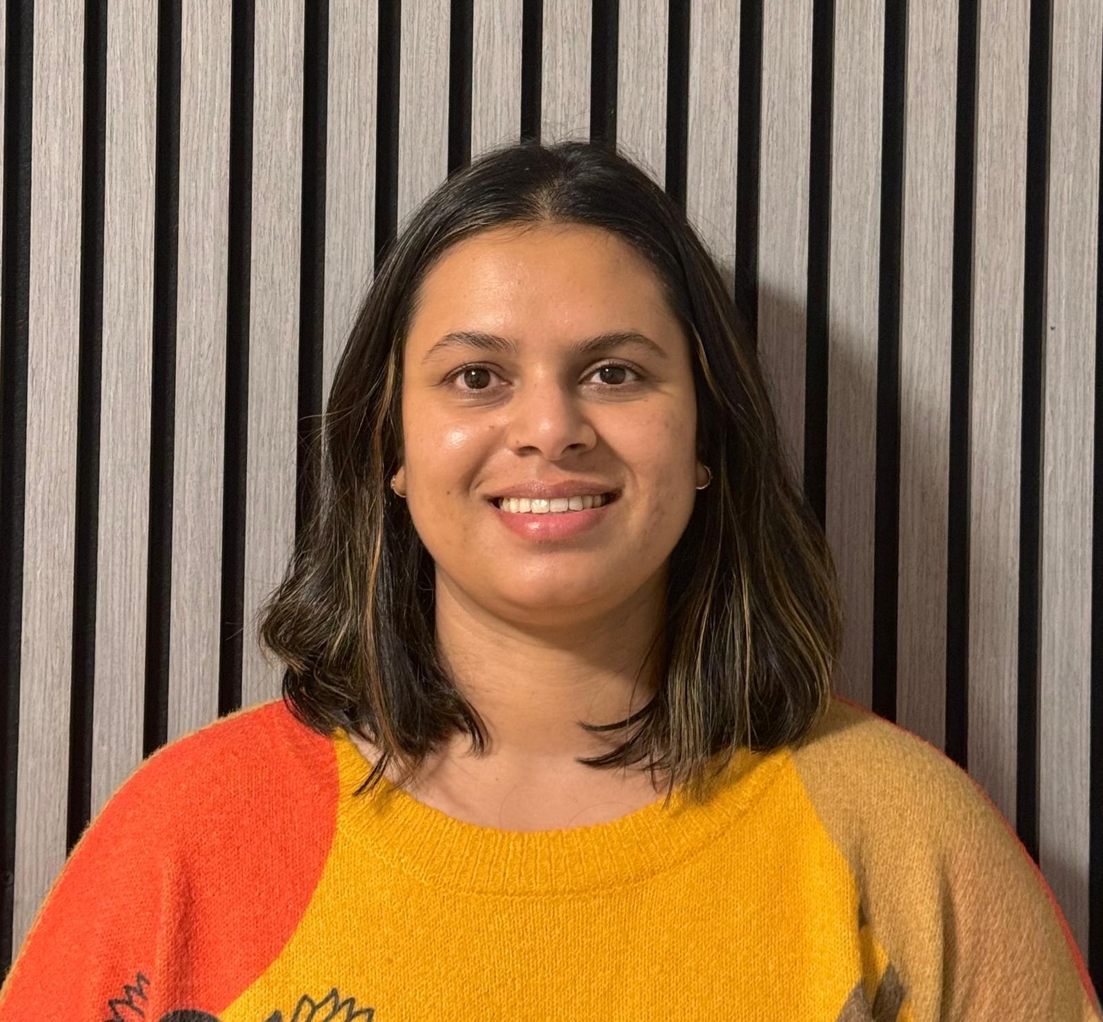 Mani Manasa Mylavarapu