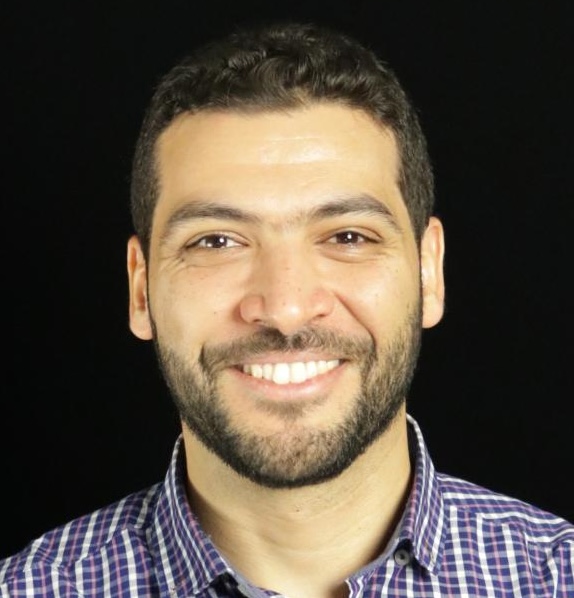 Walid Alkassabgy