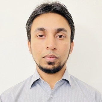 Ali Syed