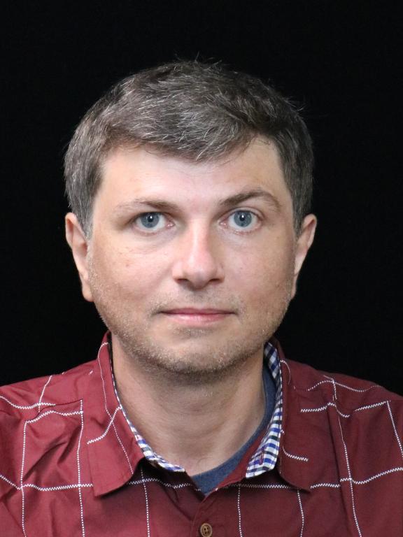 Kirill Davydychev