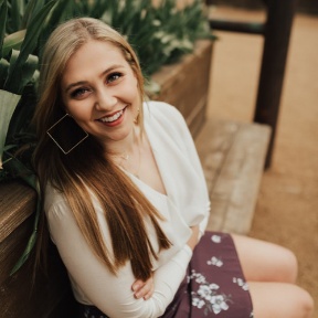 Morgan Prejean Johnson
