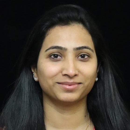 Sucharitha Boinapally