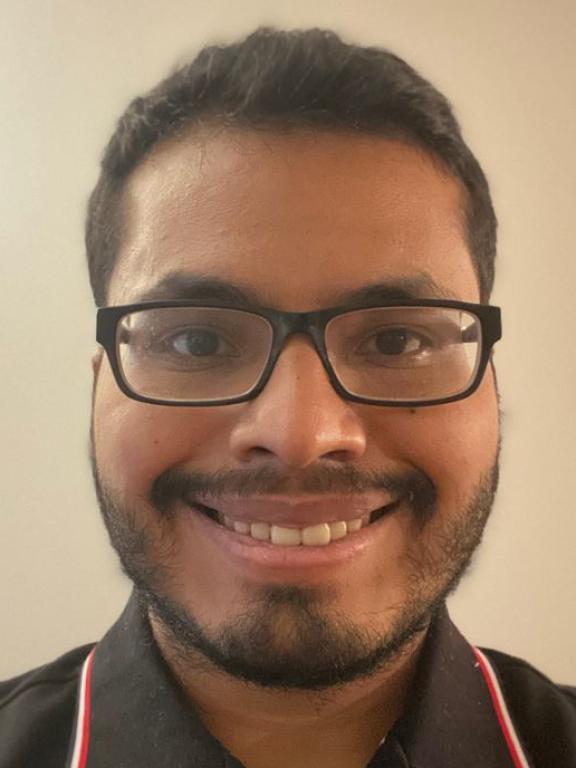 Bharath Vijayaraghavan