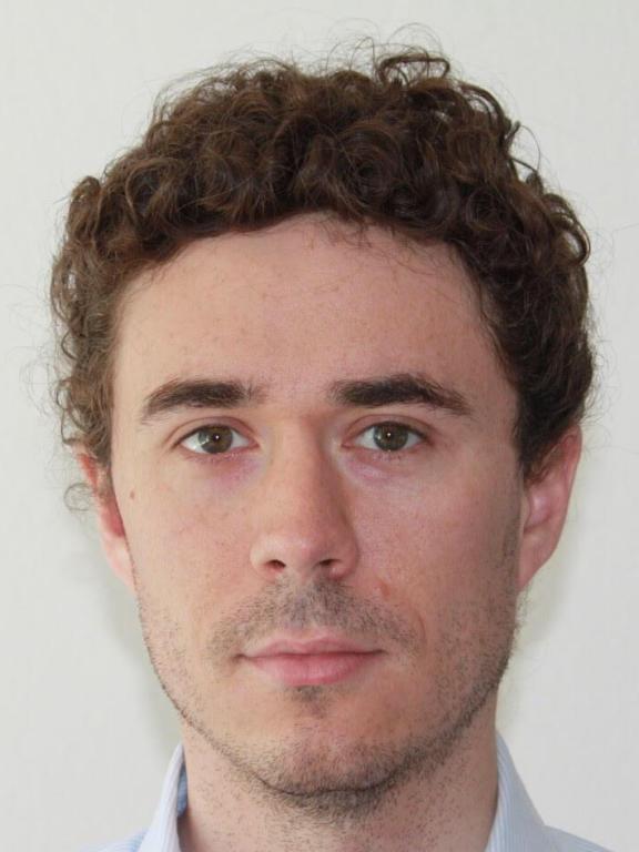 Mattia Peri