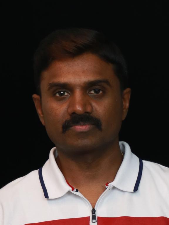 Santosh Setty