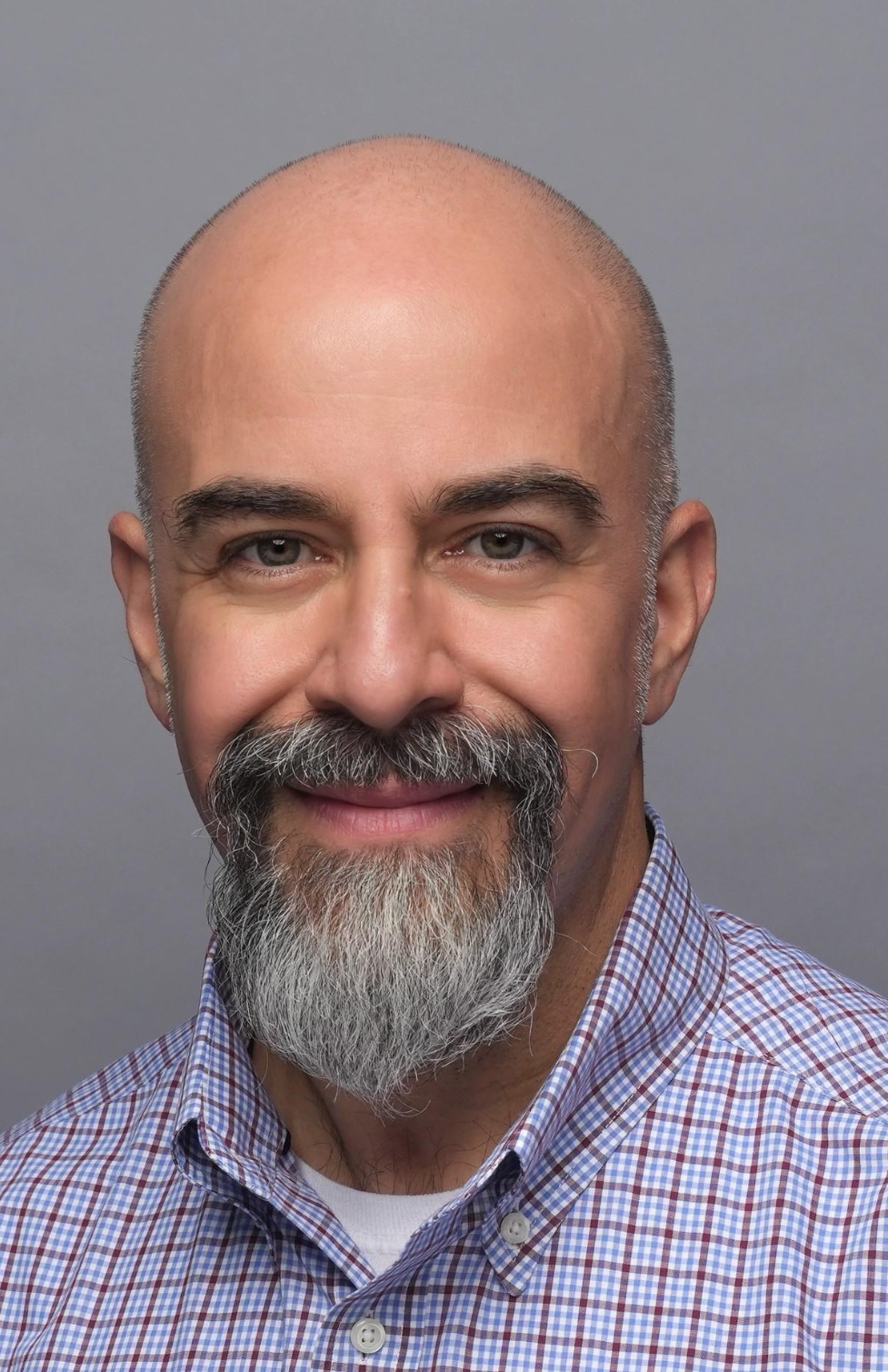 Edmond Vahedi