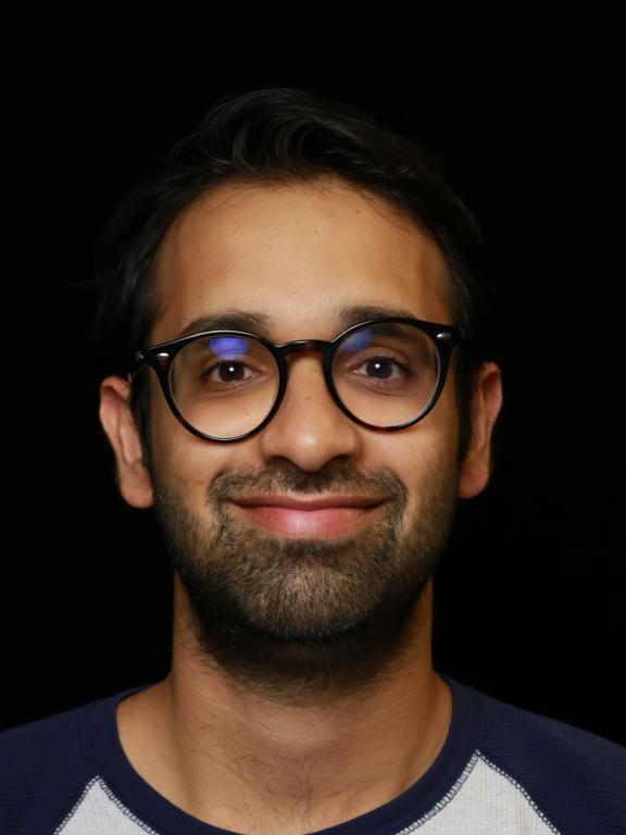 Raghu Bhamidimarri