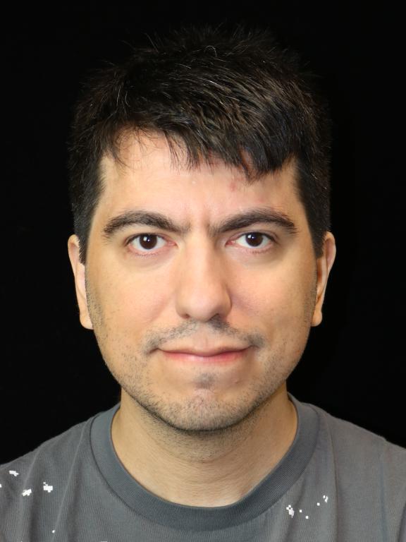Manuel Garcia Cabrera