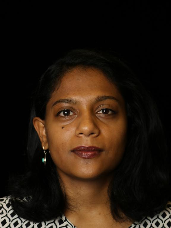 Sneha Iyengar
