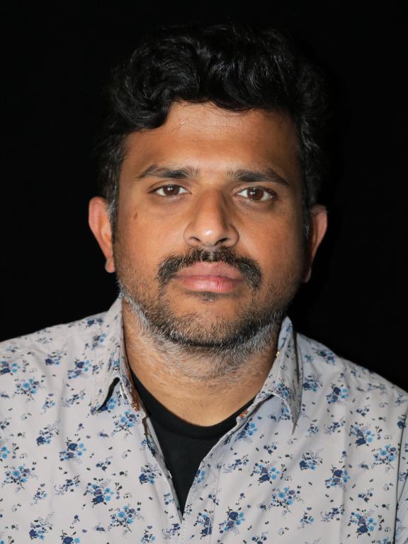 Sunil Chakrapani Sundararaman