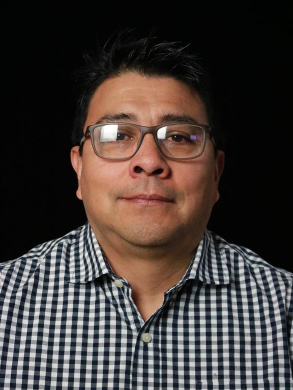 Fernando Armenta