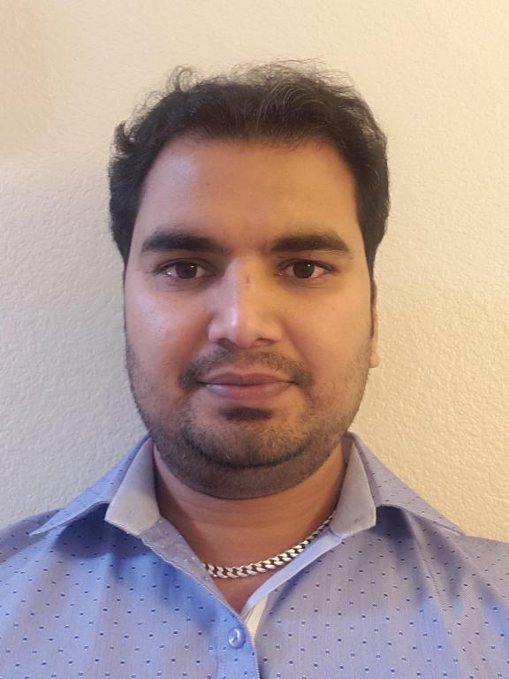 Rohit Rajput