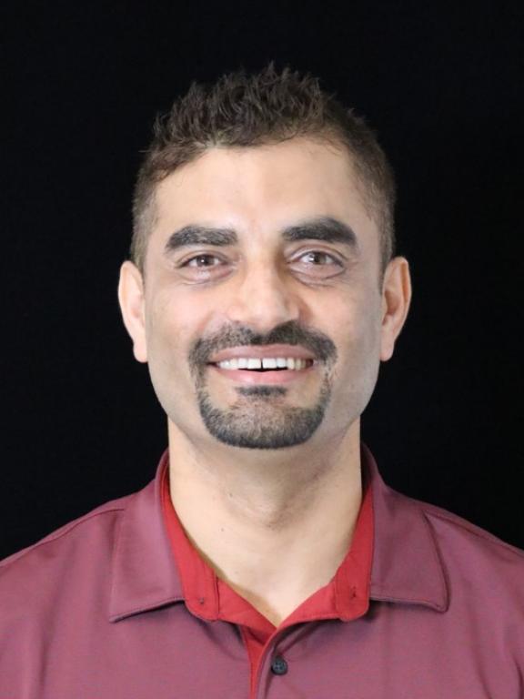 Ananta Khanal