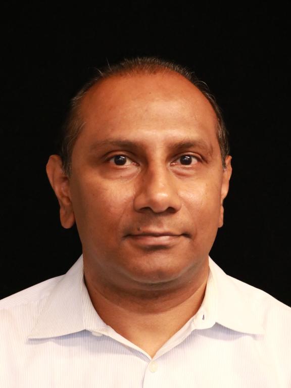 Sandeep Mohanty
