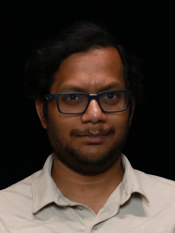 Sudharshan Veerabatheran