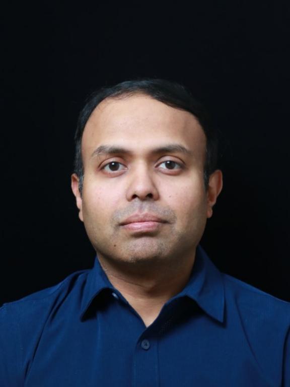 Harsha Sanku