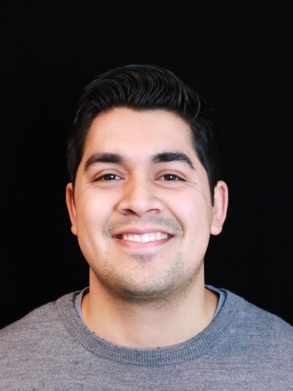 Mateo Martinez