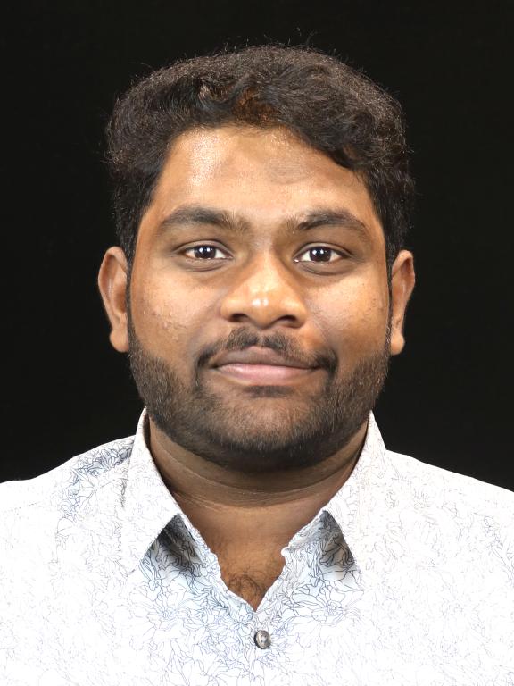 CH Gnana Surya Sai Chowdary