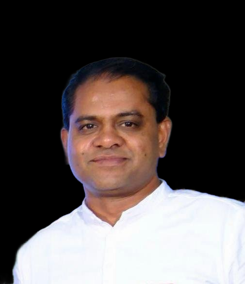 Lokesh Angadi Pethaiah