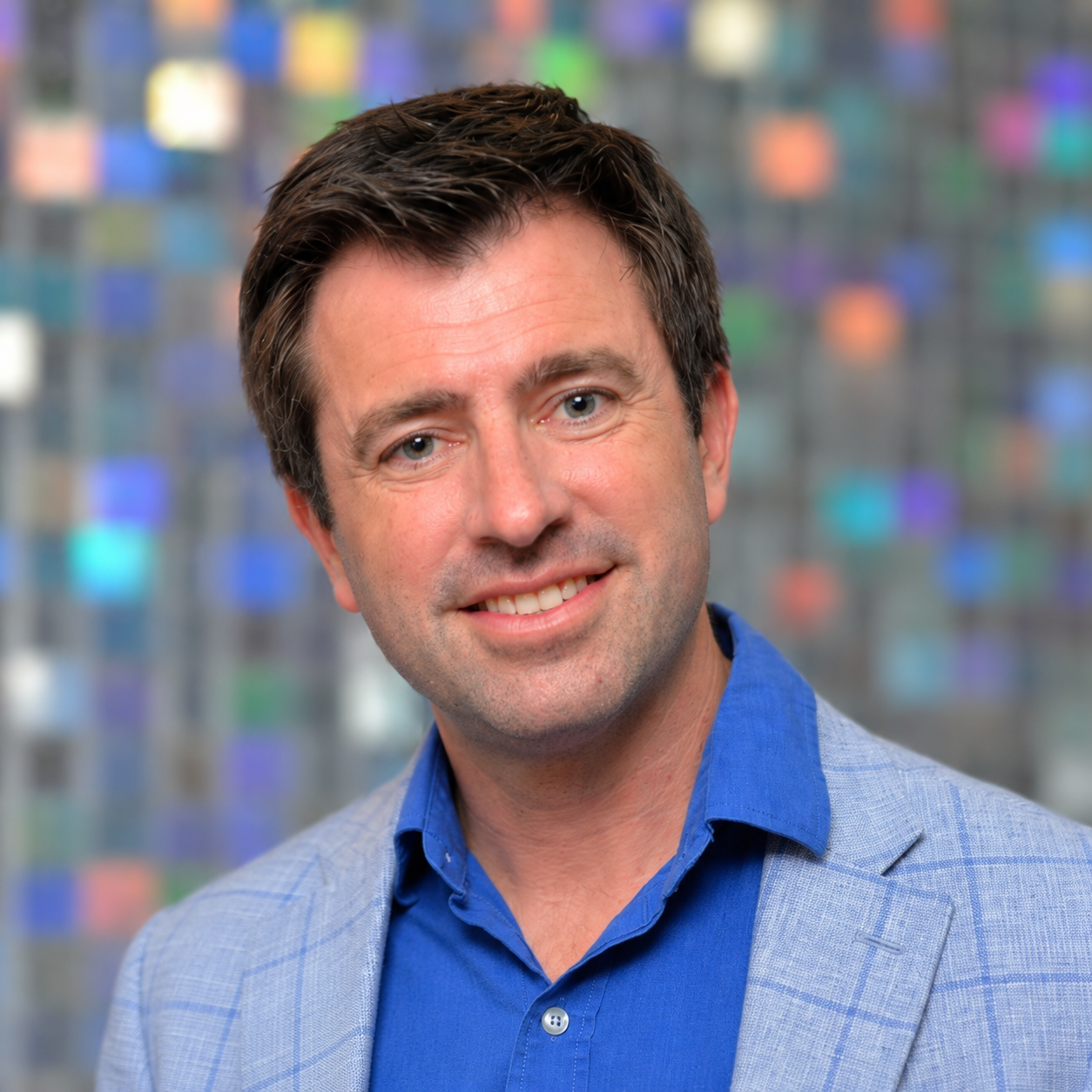 Dan Friedman