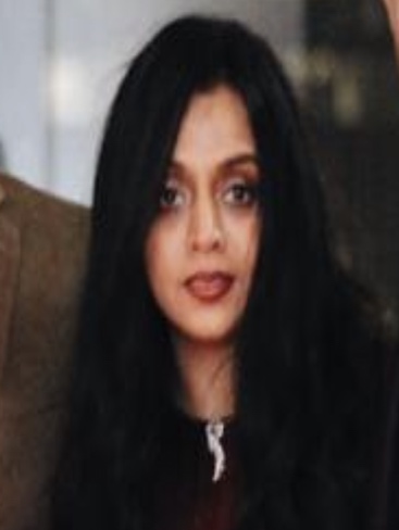 Rajvi Jariwala